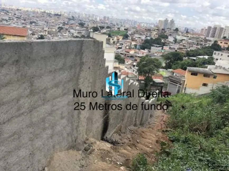 Terreno / Lote à venda, 800m2 em Vila Nova Cachoeirinha, São Paulo - SP - imagem 3 Foto 3 de Terreno / Lote à venda, 800m2 em Vila Nova Cachoeirinha, São Paulo - SP