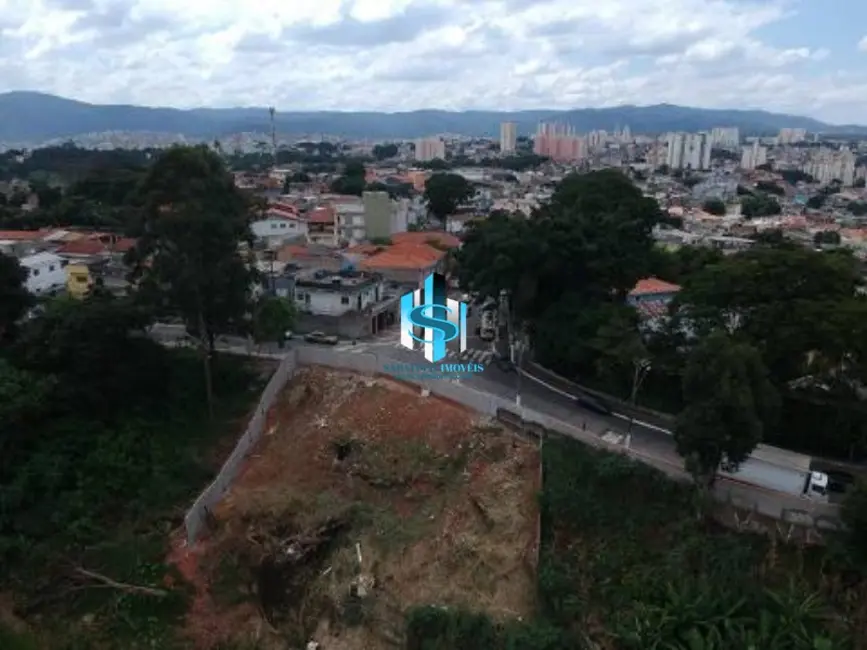 Terreno / Lote à venda, 800m2 em Vila Nova Cachoeirinha, São Paulo - SP - imagem 7 Foto 7 de Terreno / Lote à venda, 800m2 em Vila Nova Cachoeirinha, São Paulo - SP