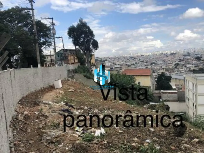 Terreno / Lote à venda, 800m2 em Vila Nova Cachoeirinha, São Paulo - SP - imagem 5 Foto 5 de Terreno / Lote à venda, 800m2 em Vila Nova Cachoeirinha, São Paulo - SP