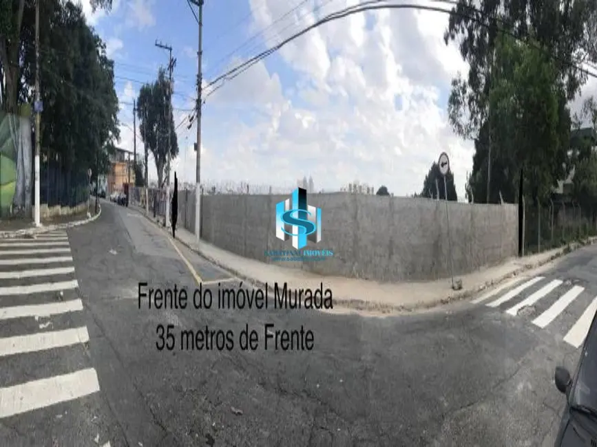 Terreno / Lote à venda, 800m2 em Vila Nova Cachoeirinha, São Paulo - SP - imagem 2 Foto 2 de Terreno / Lote à venda, 800m2 em Vila Nova Cachoeirinha, São Paulo - SP