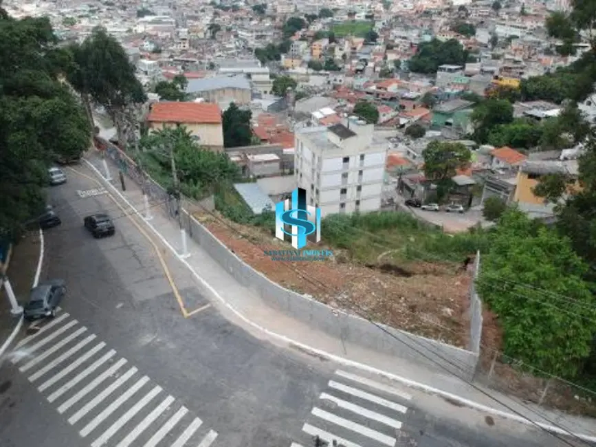 Terreno / Lote à venda, 800m2 em Vila Nova Cachoeirinha, São Paulo - SP - imagem 9 Foto 9 de Terreno / Lote à venda, 800m2 em Vila Nova Cachoeirinha, São Paulo - SP