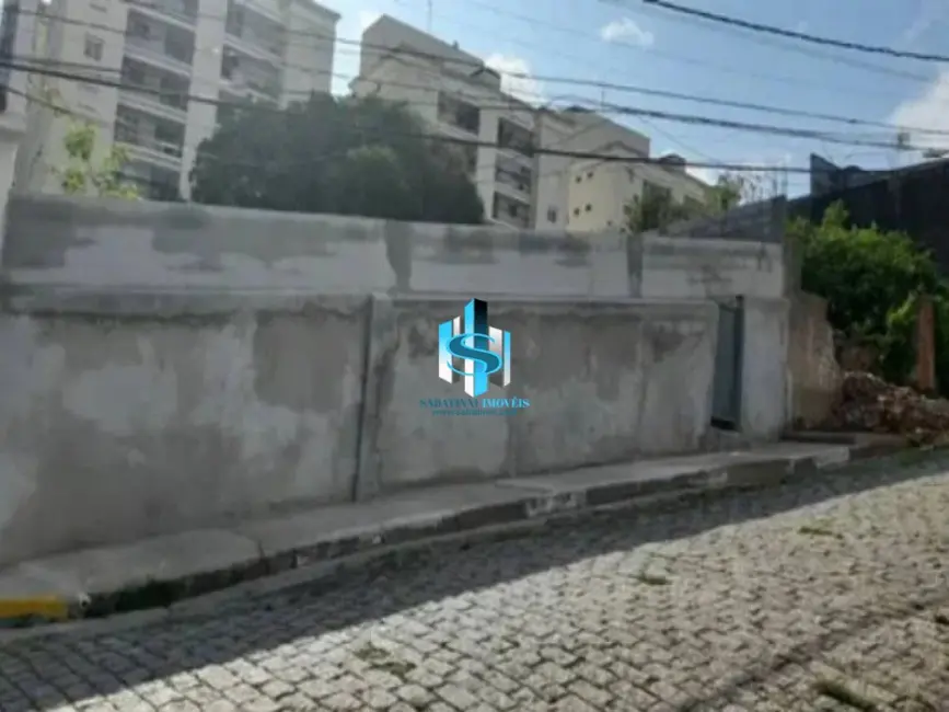 Foto 1 de Terreno / Lote à venda, 552m2 em Jaguaré, São Paulo - SP