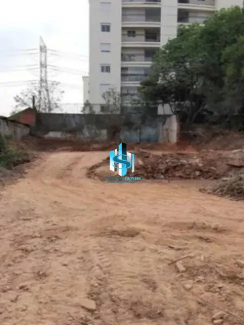 Foto 3 de Terreno / Lote à venda, 552m2 em Jaguaré, São Paulo - SP