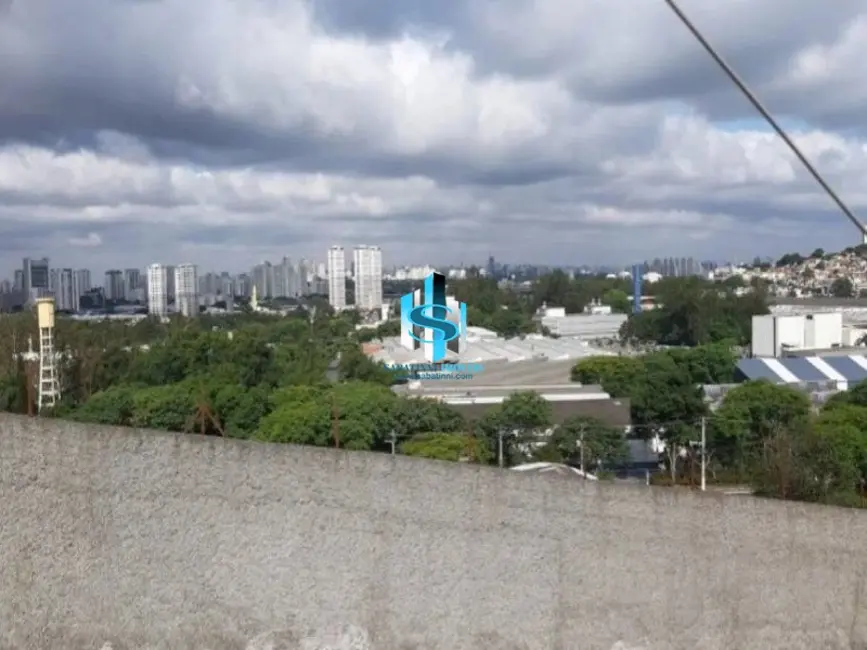 Foto 7 de Terreno / Lote à venda, 552m2 em Jaguaré, São Paulo - SP