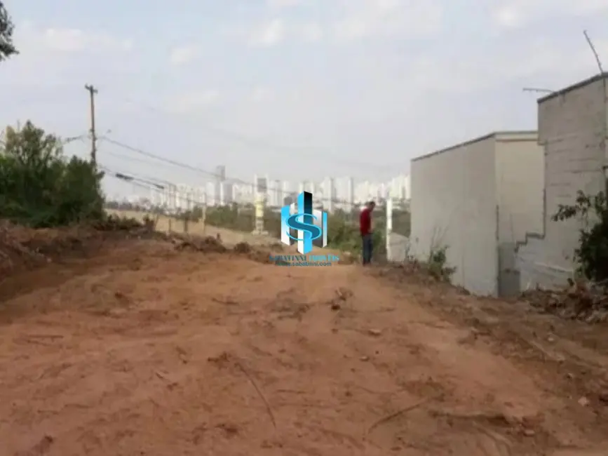 Foto 6 de Terreno / Lote à venda, 552m2 em Jaguaré, São Paulo - SP