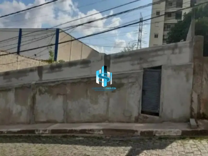 Foto 5 de Terreno / Lote à venda, 552m2 em Jaguaré, São Paulo - SP