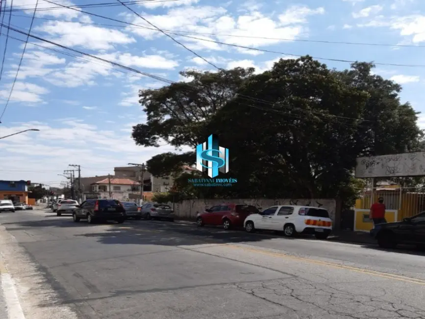 Foto 1 de Terreno / Lote à venda, 350m2 em Vila Nova Cachoeirinha, São Paulo - SP