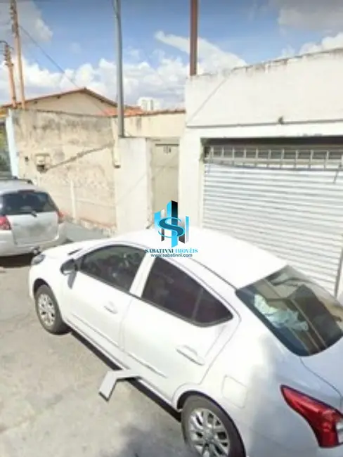 Foto 3 de Terreno / Lote à venda, 340m2 em Vila Mazzei, São Paulo - SP