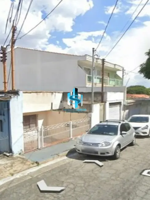 Foto 2 de Terreno / Lote à venda, 340m2 em Vila Mazzei, São Paulo - SP