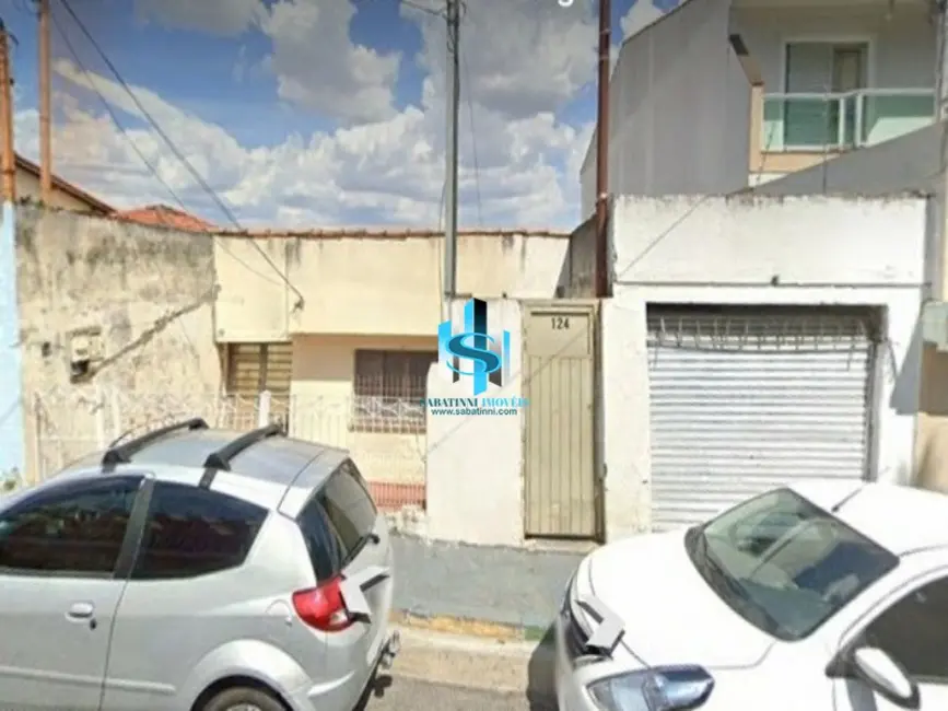 Foto 1 de Terreno / Lote à venda, 340m2 em Vila Mazzei, São Paulo - SP