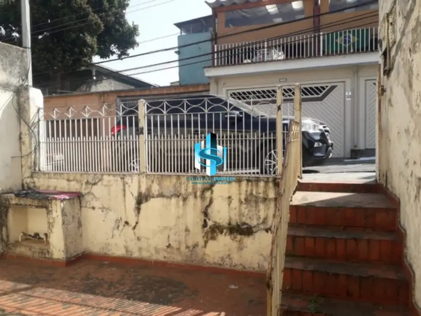 Foto 4 de Terreno / Lote à venda, 340m2 em Vila Mazzei, São Paulo - SP