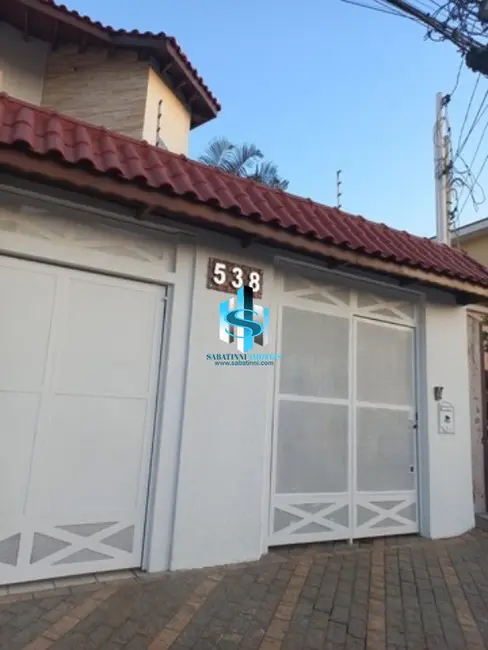 Foto 1 de Casa com 4 quartos à venda, 354m2 em Vila Prudente, São Paulo - SP