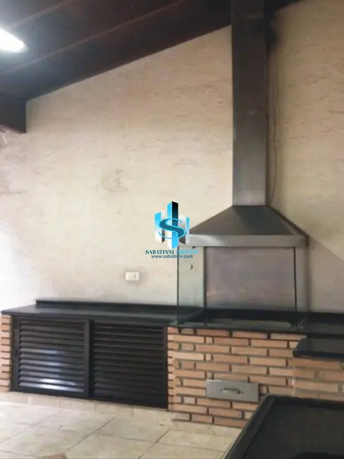 Foto 8 de Casa com 4 quartos à venda, 354m2 em Vila Prudente, São Paulo - SP