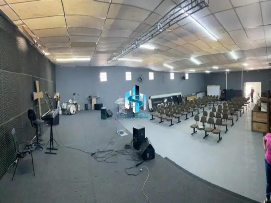 Foto 2 de Armazém / Galpão à venda, 750m2 em Vila Formosa, São Paulo - SP