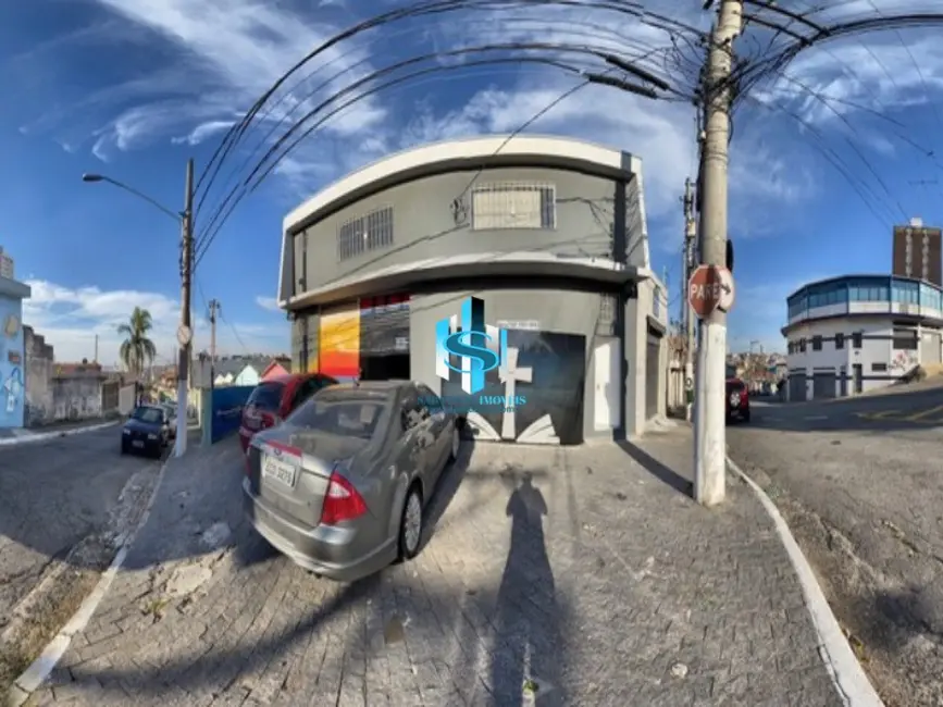 Foto 1 de Armazém / Galpão à venda, 750m2 em Vila Formosa, São Paulo - SP