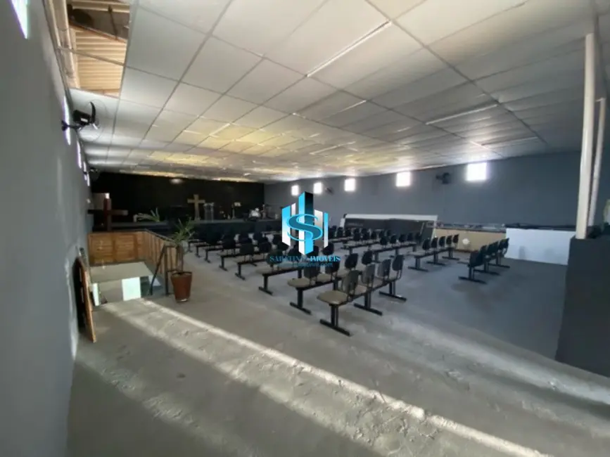 Armazém / Galpão à venda, 750m2 em Vila Formosa, São Paulo - SP - imagem 3 Foto 3 de Armazém / Galpão à venda, 750m2 em Vila Formosa, São Paulo - SP