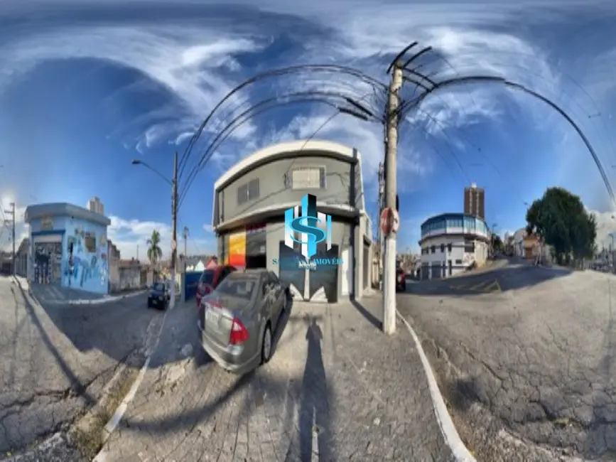 Armazém / Galpão à venda, 750m2 em Vila Formosa, São Paulo - SP - imagem 6 Foto 6 de Armazém / Galpão à venda, 750m2 em Vila Formosa, São Paulo - SP