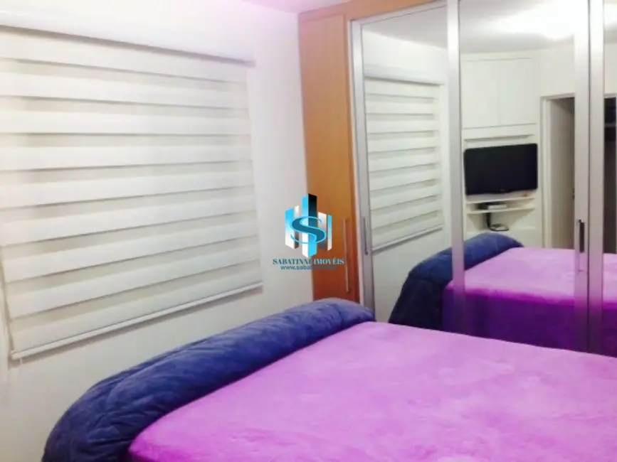 Foto 7 de Apartamento com 2 quartos à venda, 82m2 em Cambuci, São Paulo - SP