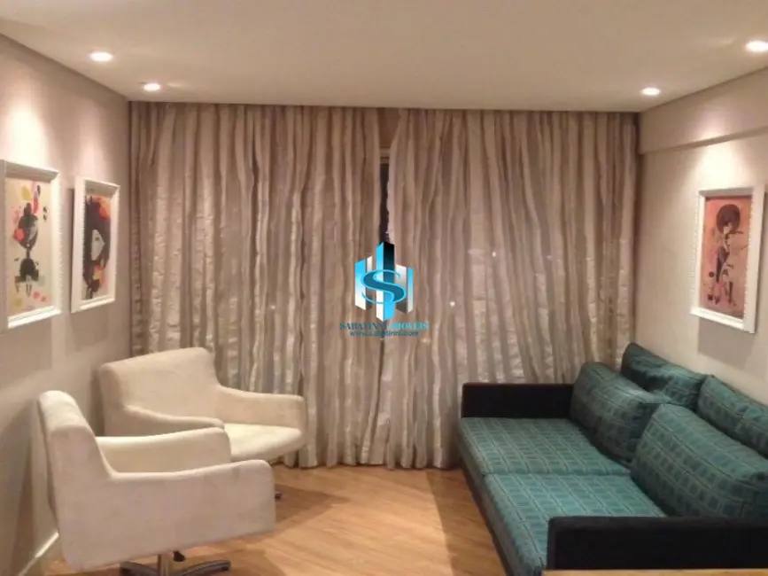 Foto 1 de Apartamento com 2 quartos à venda, 82m2 em Cambuci, São Paulo - SP