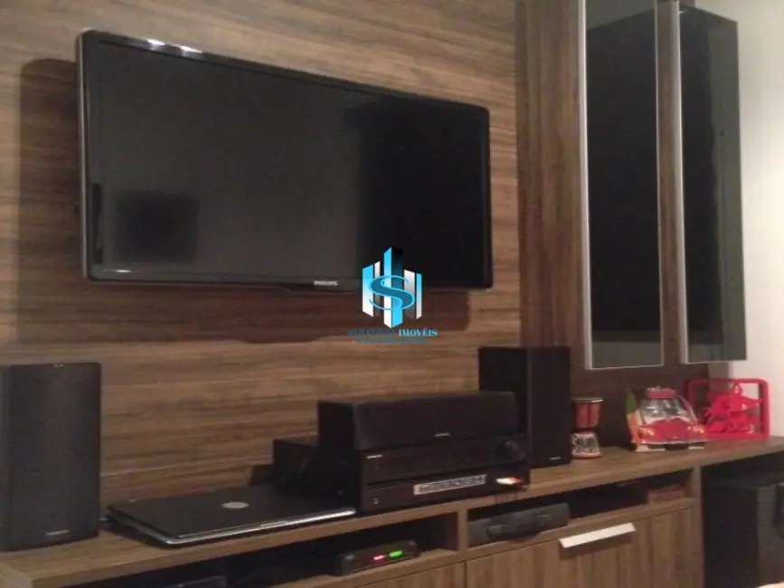 Foto 3 de Apartamento com 2 quartos à venda, 82m2 em Cambuci, São Paulo - SP