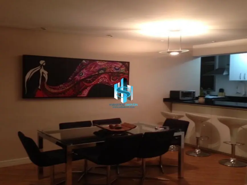 Foto 4 de Apartamento com 2 quartos à venda, 82m2 em Cambuci, São Paulo - SP