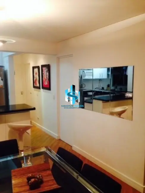 Foto 6 de Apartamento com 2 quartos à venda, 82m2 em Cambuci, São Paulo - SP