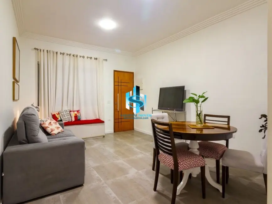 Foto 2 de Casa com 3 quartos à venda, 180m2 em Vila Ema, São Paulo - SP
