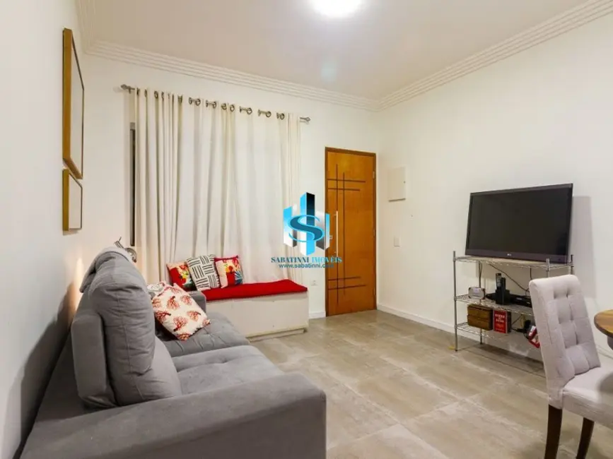 Foto 3 de Casa com 3 quartos à venda, 180m2 em Vila Ema, São Paulo - SP