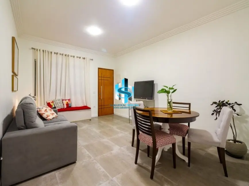 Foto 4 de Casa com 3 quartos à venda, 180m2 em Vila Ema, São Paulo - SP