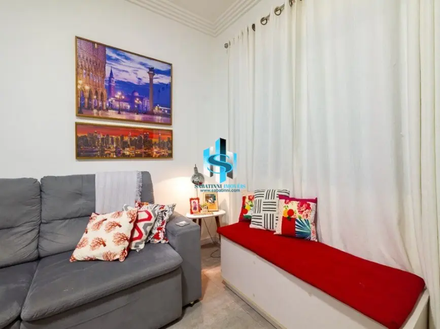 Foto 5 de Casa com 3 quartos à venda, 180m2 em Vila Ema, São Paulo - SP