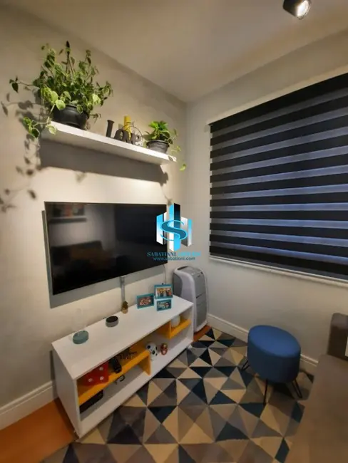 Foto 6 de Apartamento com 1 quarto à venda, 35m2 em Cambuci, São Paulo - SP