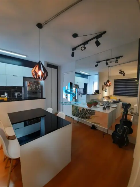 Foto 5 de Apartamento com 1 quarto à venda, 35m2 em Cambuci, São Paulo - SP