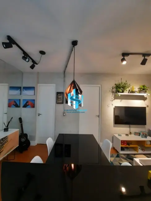 Foto 8 de Apartamento com 1 quarto à venda, 35m2 em Cambuci, São Paulo - SP