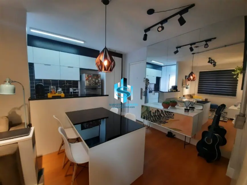 Foto 7 de Apartamento com 1 quarto à venda, 35m2 em Cambuci, São Paulo - SP