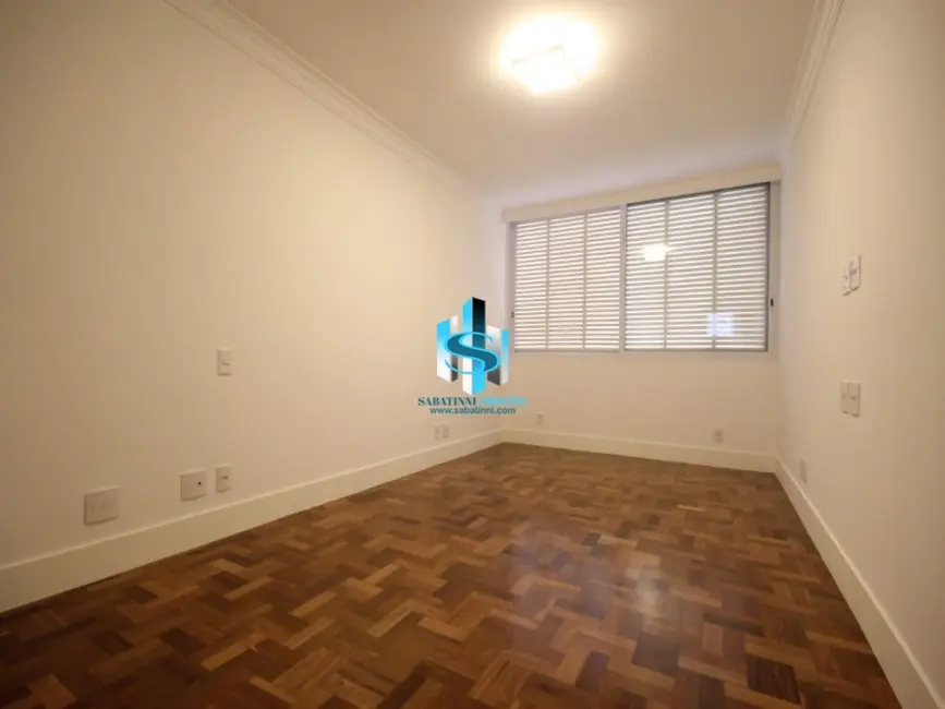 Foto 9 de Apartamento com 4 quartos à venda, 168m2 em Higienópolis, São Paulo - SP