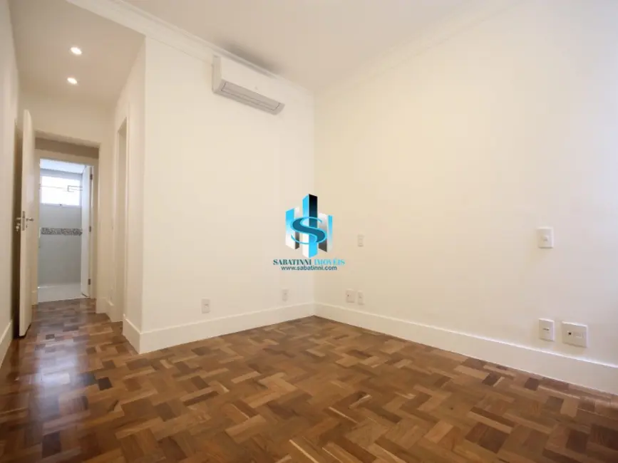 Foto 8 de Apartamento com 4 quartos à venda, 168m2 em Higienópolis, São Paulo - SP