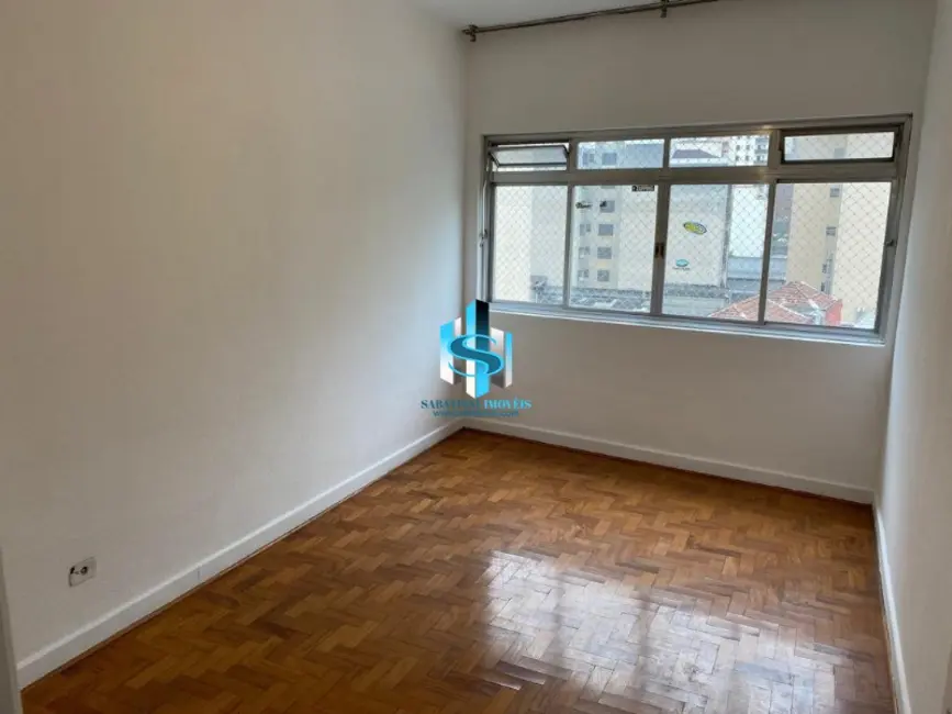 Foto 1 de Apartamento com 2 quartos à venda, 90m2 em Campos Elíseos, São Paulo - SP