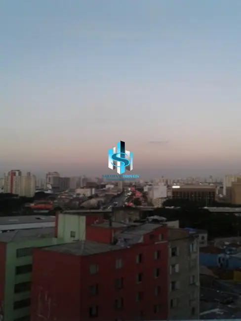 Apartamento com 1 quarto à venda, 35m2 em Sé, São Paulo - SP - imagem 8 Foto 8 de Apartamento com 1 quarto à venda, 35m2 em Sé, São Paulo - SP