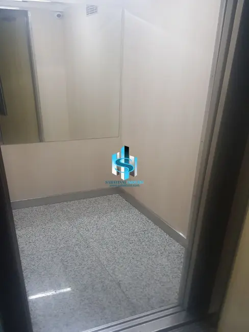 Apartamento com 1 quarto à venda, 50m2 em Santa Cecília, São Paulo - SP - imagem 5 Foto 5 de Apartamento com 1 quarto à venda, 50m2 em Santa Cecília, São Paulo - SP