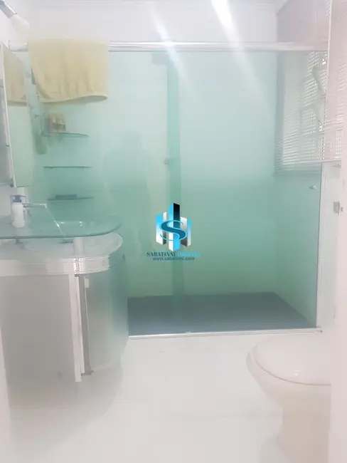 Apartamento com 1 quarto à venda, 50m2 em Santa Cecília, São Paulo - SP - imagem 4 Foto 4 de Apartamento com 1 quarto à venda, 50m2 em Santa Cecília, São Paulo - SP