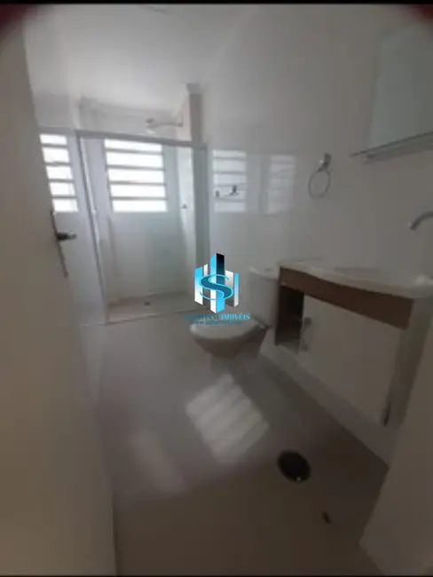 Foto 5 de Apartamento com 1 quarto à venda, 45m2 em Aclimação, São Paulo - SP