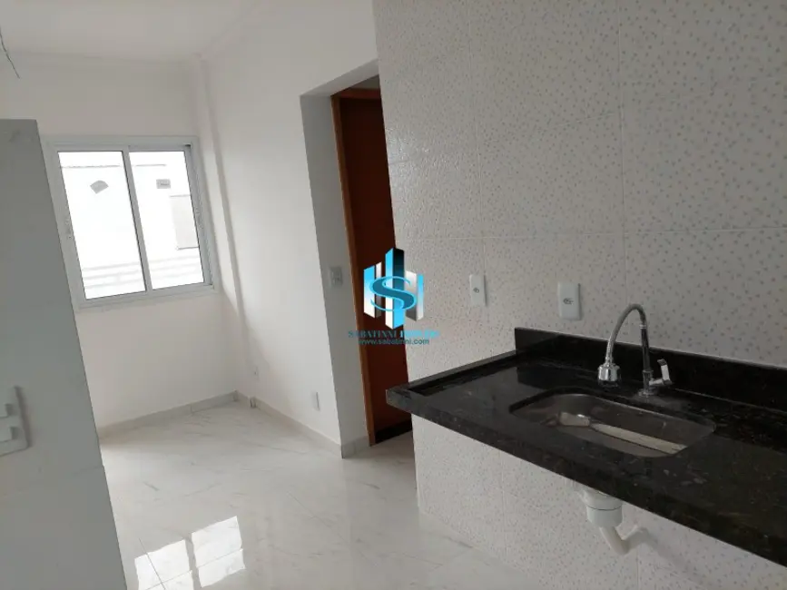 Foto 6 de Apartamento com 2 quartos à venda, 43m2 em Vila Prudente, São Paulo - SP