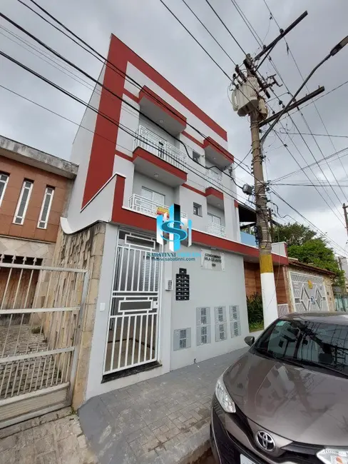 Foto 1 de Apartamento com 2 quartos à venda, 43m2 em Vila Prudente, São Paulo - SP