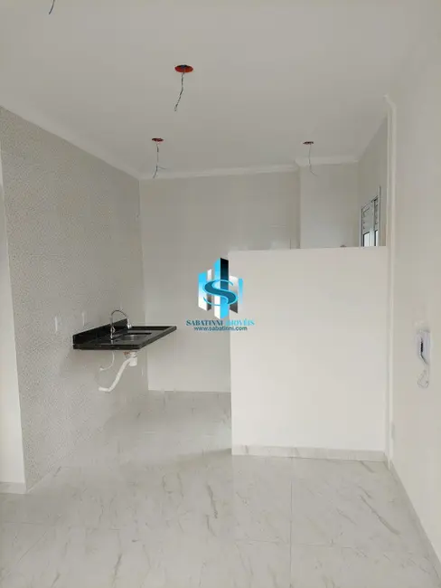 Foto 5 de Apartamento com 2 quartos à venda, 43m2 em Vila Prudente, São Paulo - SP