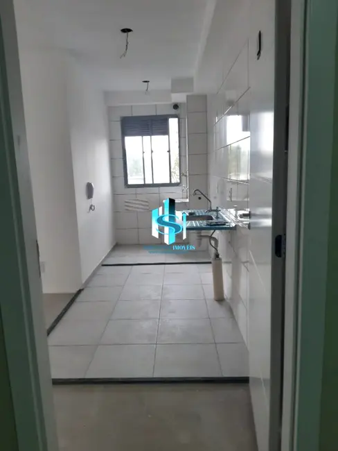 Foto 9 de Apartamento com 2 quartos à venda, 42m2 em Mooca, São Paulo - SP