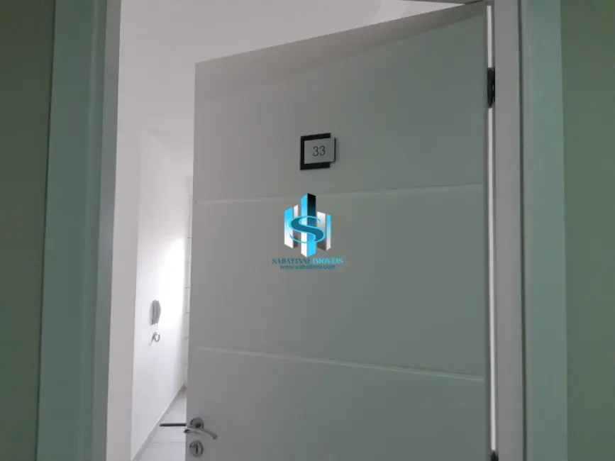 Foto 2 de Apartamento com 2 quartos à venda, 42m2 em Mooca, São Paulo - SP