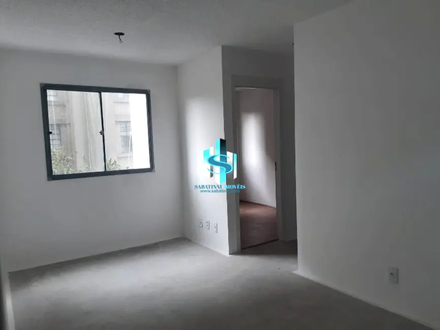 Foto 1 de Apartamento com 2 quartos à venda, 42m2 em Mooca, São Paulo - SP