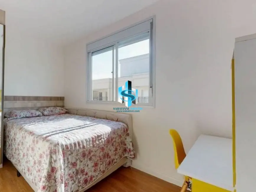 Foto 6 de Apartamento com 1 quarto à venda, 43m2 em Brás, São Paulo - SP