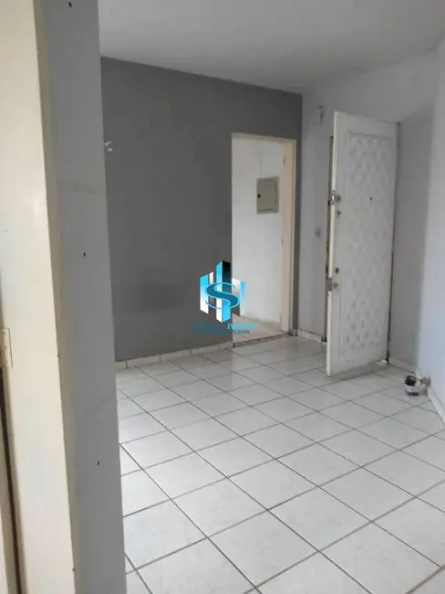 Foto 4 de Apartamento com 1 quarto à venda, 43m2 em Brás, São Paulo - SP