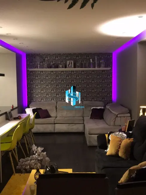 Foto 5 de Apartamento com 3 quartos à venda, 87m2 em Vila Anastácio, São Paulo - SP